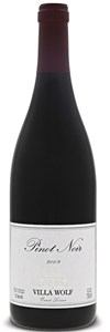 Villa Wolf Pinot Noir 2009